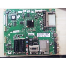 EBT61219611 , EAX63426602 (0) , Main Board , PDP60R3 , LG 60PZ250 , LG 60PZ250-ZB, (1246)
