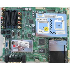 SAMSUNG BN94-01206B , BN94-01264B , SAMSUNG LE40M86BD , MAIN BOARD