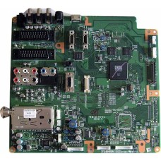 PE0532, V28A000710B1, Toshiba, Maın Board, LC420WUN-SAA1, TOSHIBA 42XV501P, 42XV500P,