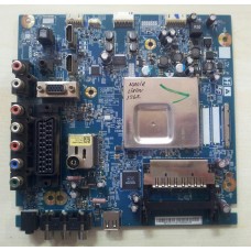 MB MT66_EU , S0100-2 , 48.72V04.021 , SONY , KDL-40BX420 , LCD , LTZ400HM07 , Main Board