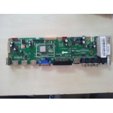 T.MT8223.3B , 10285 , SANYO , LD32R30P , LCD , V315B3 L04 , HD READY , Main Board , Ana Kart T.MT8223.3B , 10285 , SANYO , LD32R30P , LCD , V315B3 L04 , HD READY , Main Board , Ana Kart