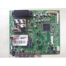 YRQ190R-8 , ACN CZZ , SZ 32W AU46 CU3 , BEKO , F82-203 3HD , LCD , T315XW03 V3 , Main Board , 