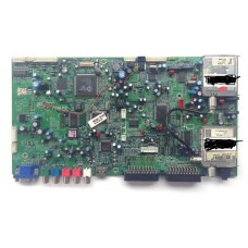 20257219, 17MB15E-3, S42AX-YD01, S42AX-YB01, Vestel Plazma TV Main Board, Vestel Plazma tv main Board, tv parts