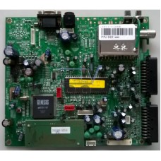 QW4.190R-5 , TV4351 LCD , ARÇELİK MAIN BOARD