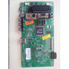 17MB82S , 23176839 , Vestel , 40 , 40PF3025 40 LED TV , VES400UNDS-02-B , Main Board , Ana Kart