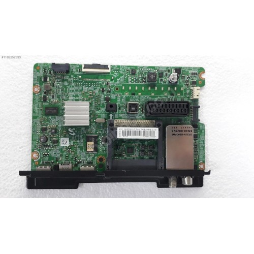 BN41-02098B , BN94-07814C , Samsung UE58H5270ASXTK , UE58H5270 , Main Board , CY-HH058BNV1H , Samsung BN41-02098B , BN94-07814C , Samsung UE58H5270ASXTK , UE58H5270 , Main Board , CY-HH058BNV1H , Samsung
