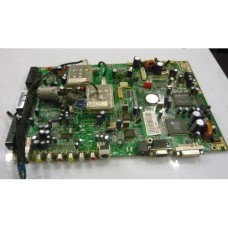 Y51.190-05 L6-B, ZZ8 2ZZ BEKO MAİN BOARD