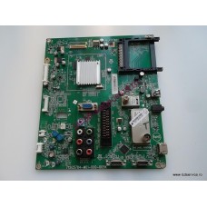 715G5784-M01-000-005K, PHILIPS 40PFL 3107 , MAİN BORD 