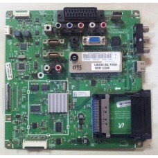 SAMSUNG , 55B620 , MAİN BOARD ,BN94-02653F