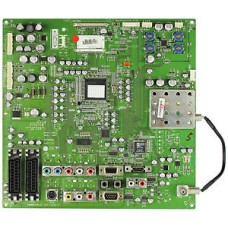 PP61A/C LP61A/C , 68709M0348F , LG 32LC2R-ZJ , MAIN BOARD