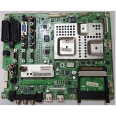 BN94-02451D, BN41-00974B, MT8226_EMMA, Samsung, LTF400HF01, Samsung Lcd tv Main Board, 
