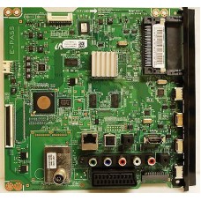 BN94-04644V, BN41-01802A, BN94-04644, Samsung, S51FH-YB01, Samsung Plazma tv Maın Board, 