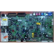 17MB15E-5, 10043653, 20278195, VESTEL MİLENİUM 32750, 32 TFT LCD TV MAİN BOARD