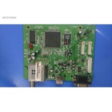 STV-8001A, STV-8001A REV1.1, Y.M DVB-S LCD, Receiver, Uydu Alıcı Board, SUNNY SN032LI-T1S