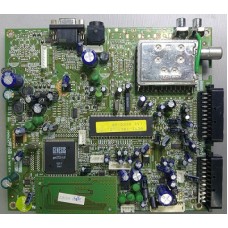 QW4.190R-4 , MAIN BOARD, BEKO , ARCELİK