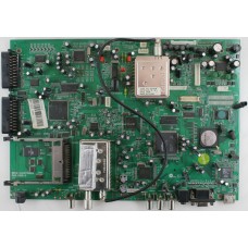 MAIN BOARD RX9.190R-3 L9 FOR BEKO 32WLK530HID 32" LCD TV