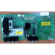 17MB45M-2, 20485830, VESTEL LCD32880HDF, 32'' TV MAİN BOARD