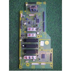 TNPA3520, TNPA3520 AC 1H, Main Board, MC106W36FC8, Panasonic TH-42PA50E