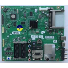 EBT61267464 , EAX63426602 , (0) , LG , 50PW450 , PDP50T3 , 50T3 , Main Board , Ana Kart , (1601)-(LG01)