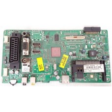 17MB62-2.6 , 23032836 , 10078291 ,10076982 , 26889825 ,  DIJVES315 , VESTEL 32 , MAIN BOARD
