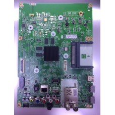 LG  58UH635V , ANAKART , EBU63707001 , EAX66818104 , MAİN BOARD 