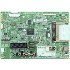EBT62058314 , EBR74499325 , EAX64664903 (1.0) , LG 42CS460 MAİN BOARD