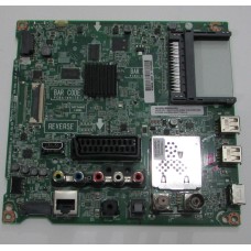 LG EBT64283501, EBR80444801 , EBT64283501, EBR80444801, 43LH560V, Main Board, HC430EUN-SLES2-5112, EAJ63608501, LG 43LH560V, 43LH560V-ZB