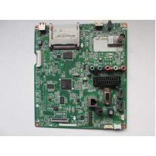 LG  EBT62082674, EAX64317404(1.0), LD21B,LC21B, Maın Board, LG, 32LM3400, LG 32LM3400-ZA