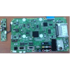 EBU61544902, EAX64406603, LG DM2780D-PZ, MAİN BOARD