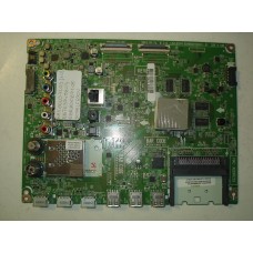 EBT63745803, EAX66207202(1.2) , EAX66207203(1.0) , EBU63439001 , EBR80067105 ,  LG 5055LF650V-ZB, MAİN BOARD ,(1598)