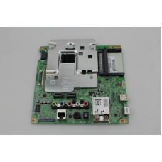 EBT64187802 , EBR82405802 , EAX66882503 (1.0) , LG  55UH615V ,MAİN BOARD