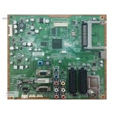 Lg Main Board , EBU60706729 , EAX62848102(0)