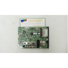 LG 22MT47 , MAIN , EBU63082607 ,EAX66226302(1.2) , MAİN BOARD