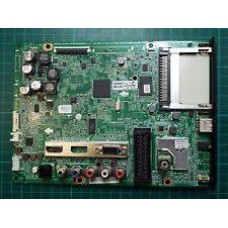 MAIN BOARD , LG 29MT45D-P2 , EAX65428305(1.1),  EBU62407943 , EBU62407935
