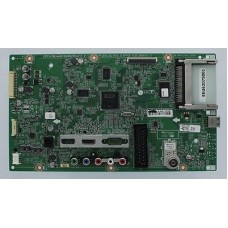LG  EBU62075001 , EBU62075002 , EAX65299402 (1.0) ,  MAIN BOARD , 28MN30D , 28LN450U