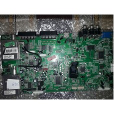 17MB26-2 , 20376610 , 10053912 , VESTEL , 37, AUO PANEL , Main Board , Ana Kart
