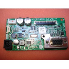 LG  22M38A , main  board , eax65784804 , LCD Monitör