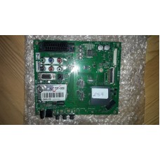 YTD190R-5 , ZK5LZZ , 42F LP32 FHD , ARÇELİK , F 106-203 FHD LCD TV , LC420WUN SC B1 , Main Board , ANA KART ,(1728)