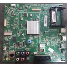 715G6165-M02-000-005K (WK1343) , 006LP0465275A , 42PFK6309-12 , PHILIPS MAİN BOARD , ANA KART