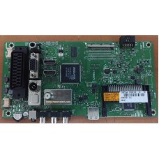 17MB82S , 23268152 , 23239478 , 10097044 , 27376156 , 17MB82S , Vestel , Main Board, Ana Kart, VES400UNDS-2D-N03, 23247521, VESTEL SATELLITE 40FA 5050 40 , 1739-M2