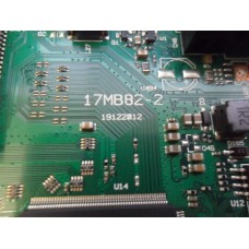 17MB82-2 , 23150403 , 23150404 , 27060838 , 10087123 , VESTEL , 22PF3025 , T215HVN01.0 , Main Board , Ana Kart