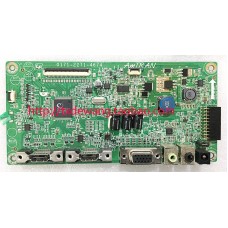 ASUS MX279K , MX279 , MONITOR MAIN BOARD , 0171-2271-4674 , 3527-0092-0150 ASUS MX279K , MX279 , MONITOR MAIN BOARD , 0171-2271-4674 , 3527-0092-0150