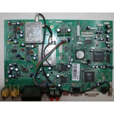 BEKO R82.190R-1 , J4W 1ZZ , ARÇELİK PL 9127 PLAZMA TV HD , ANA KART , MAİN BOARD BEKO R82.190R-1 , J4W 1ZZ , ARÇELİK PL 9127 PLAZMA TV HD , ANA KART , MAİN BOARD