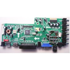 T.VST29.A2B , T.VST29.A2B 12062 , LTM215HT04 , SUNNY MAIN BOARD , SUNNY SN022LDVST29-V1F , ANA KART
