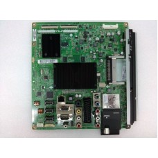 EAX61762609-3 - 37LE5500 - MAİN BOARD   EBU60866621
