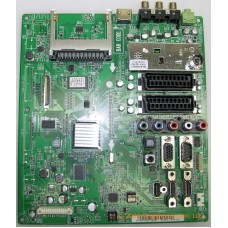 EBU60710834, EAX60686904(2), LD91A-G, Main Board, LG 37LH3000-ZA