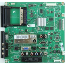 BN94-02690C , BN41-01165A , SAMSUNG LE32B450C4 , MAIN BOARD