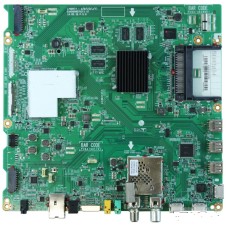 EBT62954332, EAX66085703 (1.0), Main Board, LG Display, LC490EQE-XGF2, LG 49UB830V, LG 49UB830V-ZG