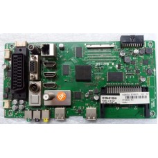 17MB95 , 23136073 , 10085762 , VESTEL , 50PF8175 , LED , VES500UNVL-3D , LG FULL HD , Main board