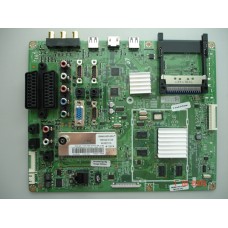 BN94-02583L , BN41-01167B , SAMSUNG-LE40B650T2 Ana Kartı , Main Board , (1834)
